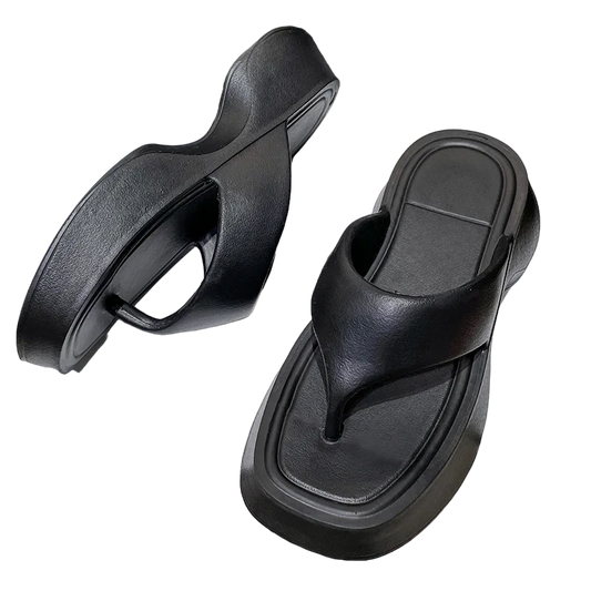 Flat Andy Tamanco Plataforma