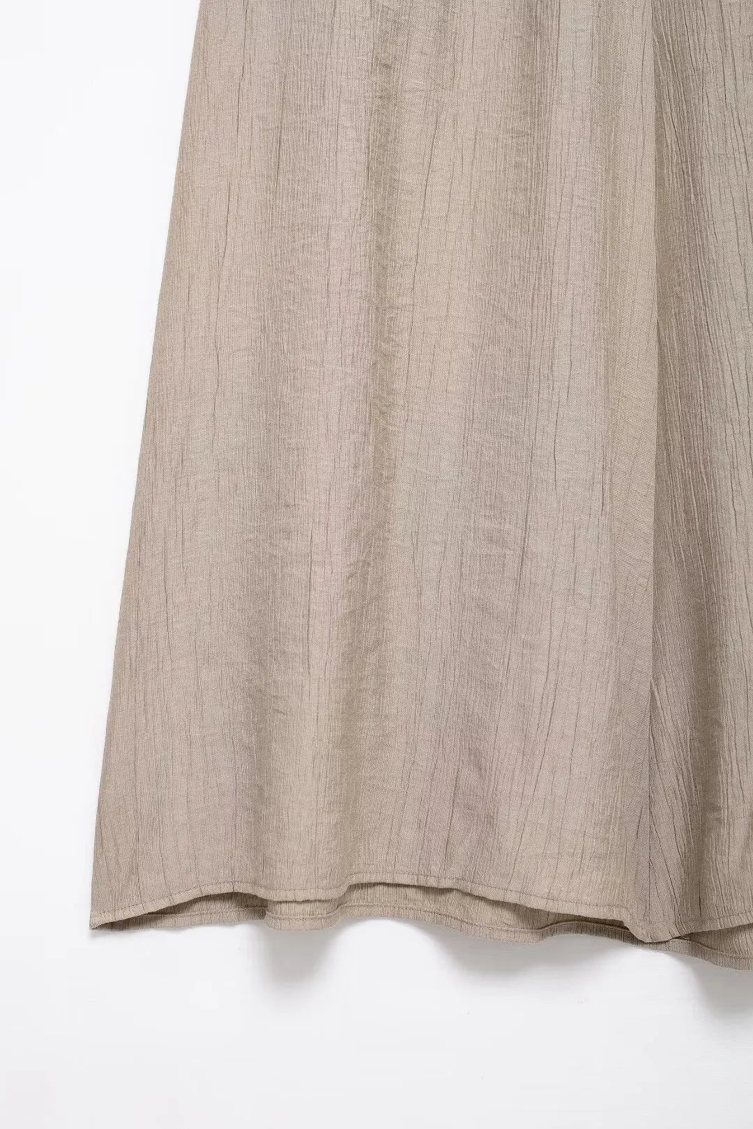 Conjunto Blusa Amarração Saia Longa Mia