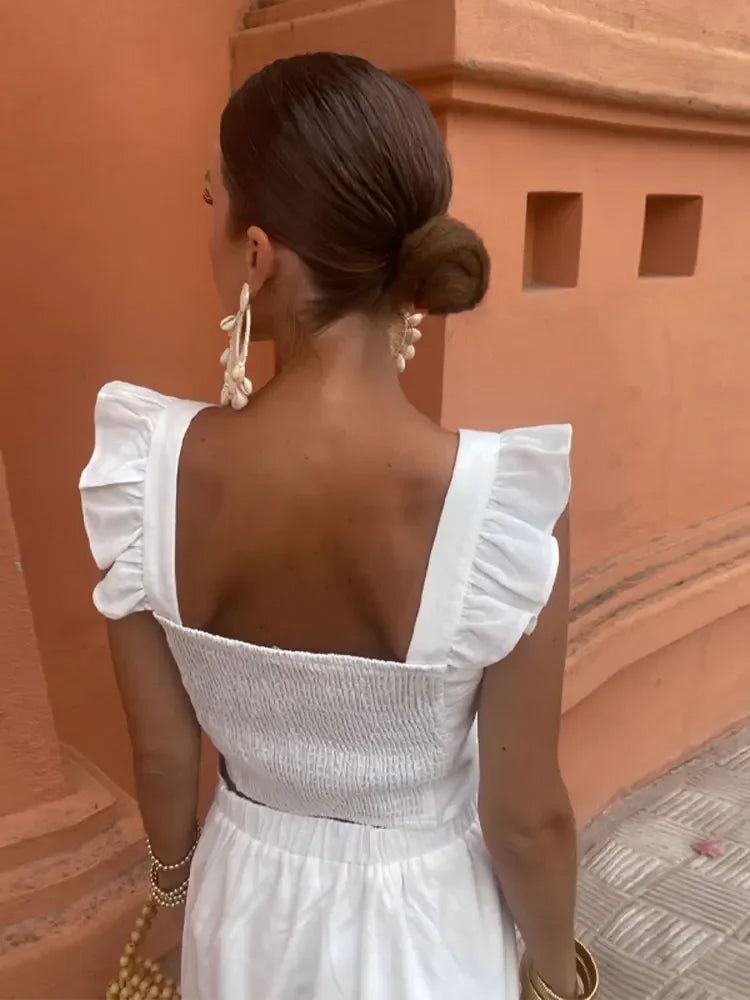 Conjunto Saia e Blusa Milano