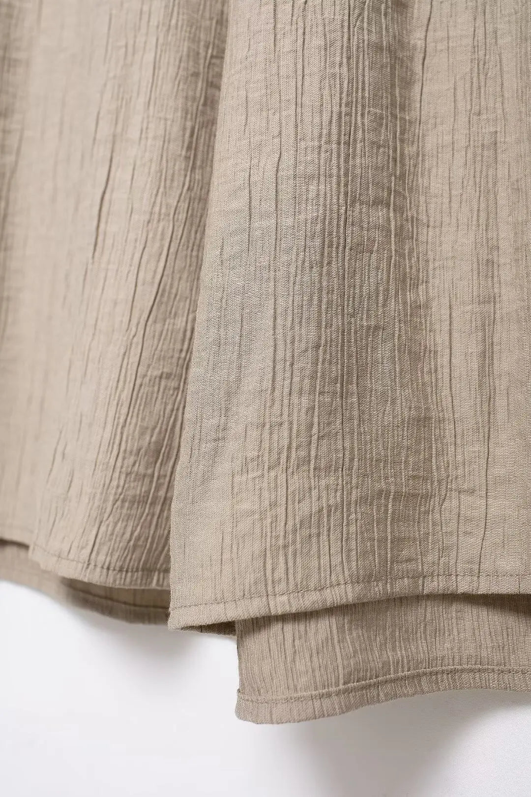 Conjunto Blusa Amarração Saia Longa Mia