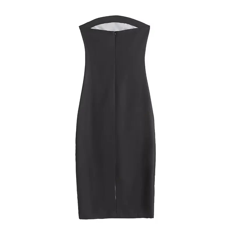 Vestido Surya Tomara que caia