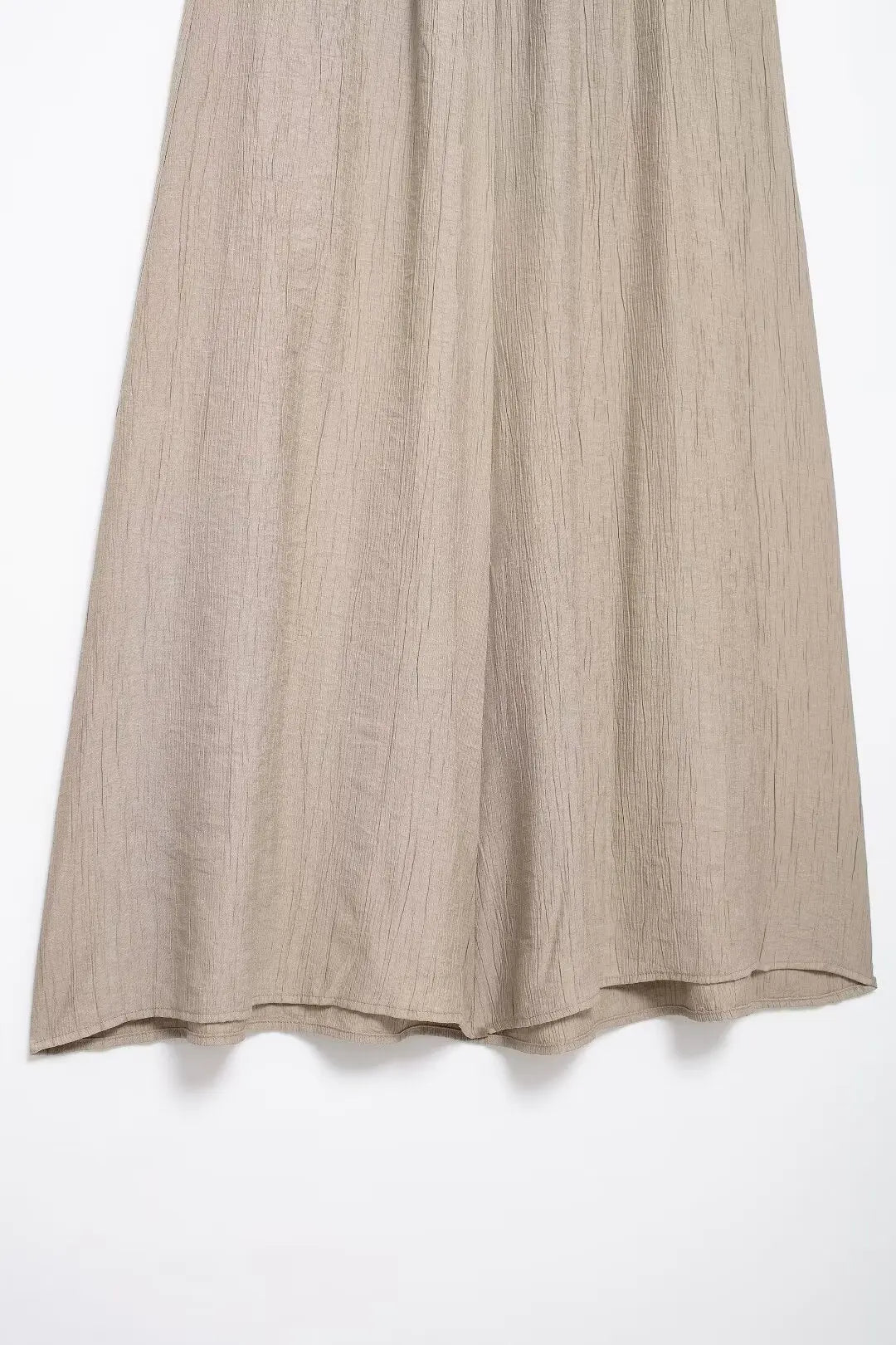 Conjunto Blusa Amarração Saia Longa Mia