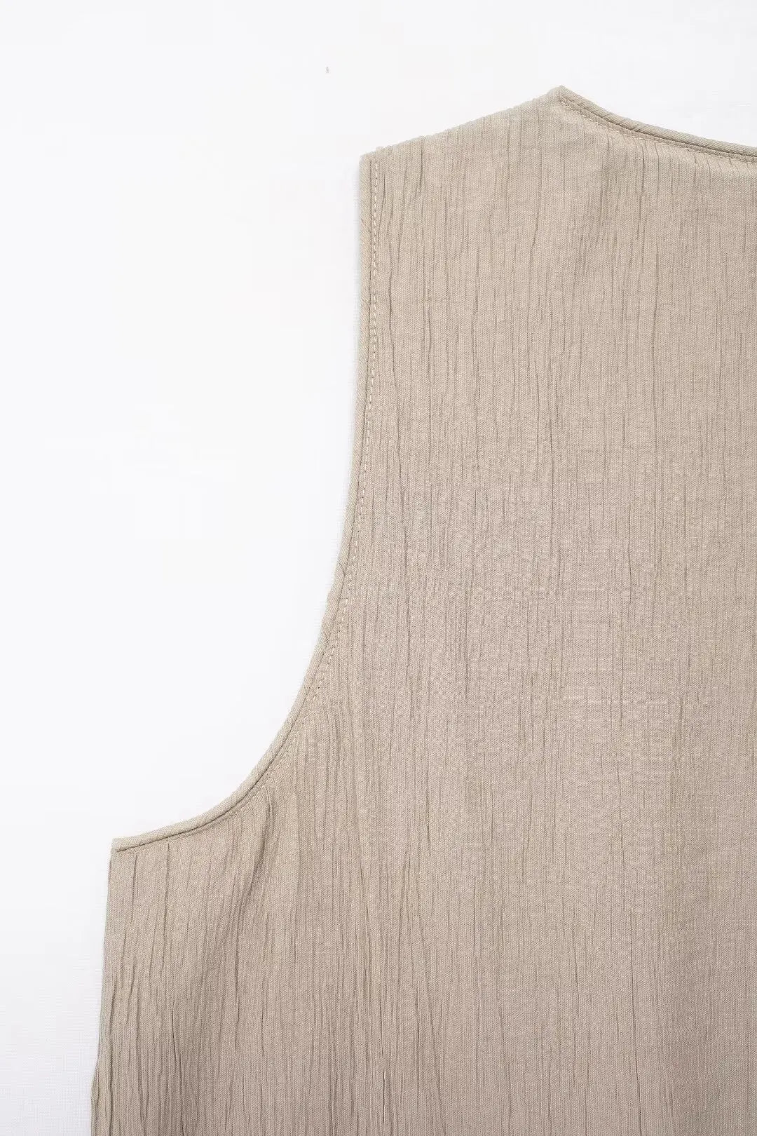 Conjunto Blusa Amarração Saia Longa Mia