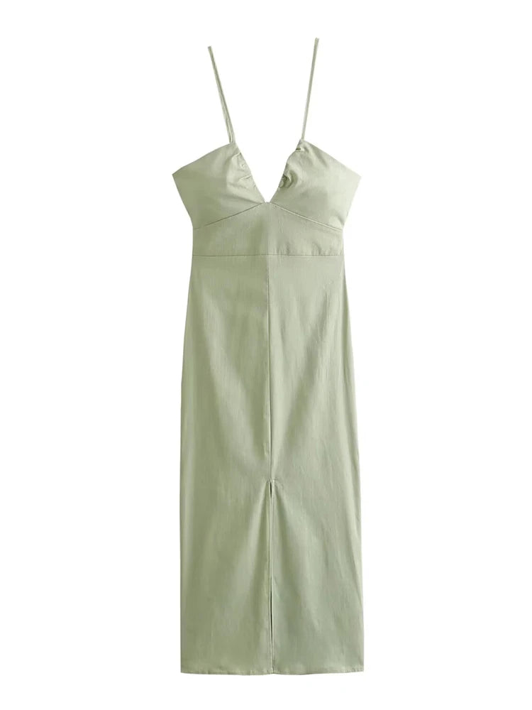 Vestido Ella
