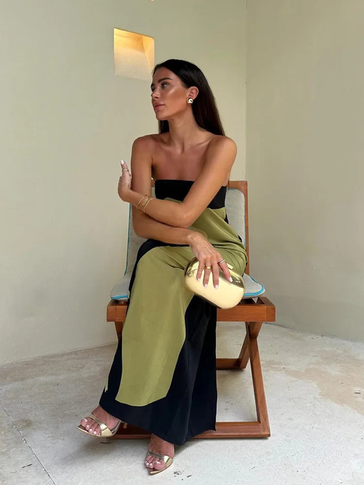 Vestido Surya Tomara que caia