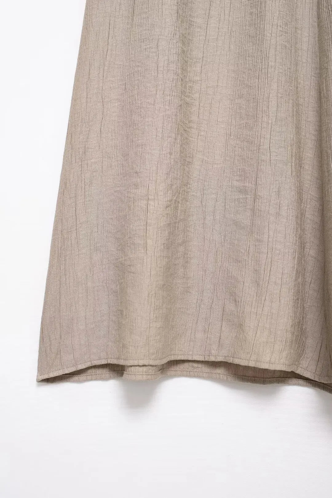 Conjunto Blusa Amarração Saia Longa Mia