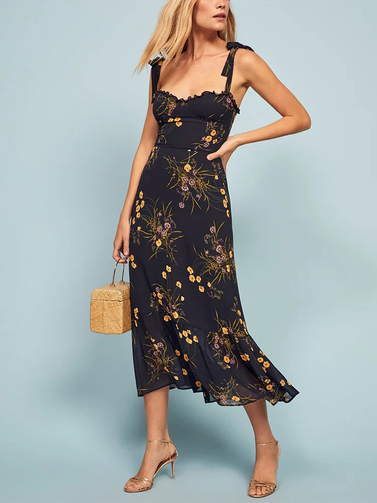 Vestido Natalia