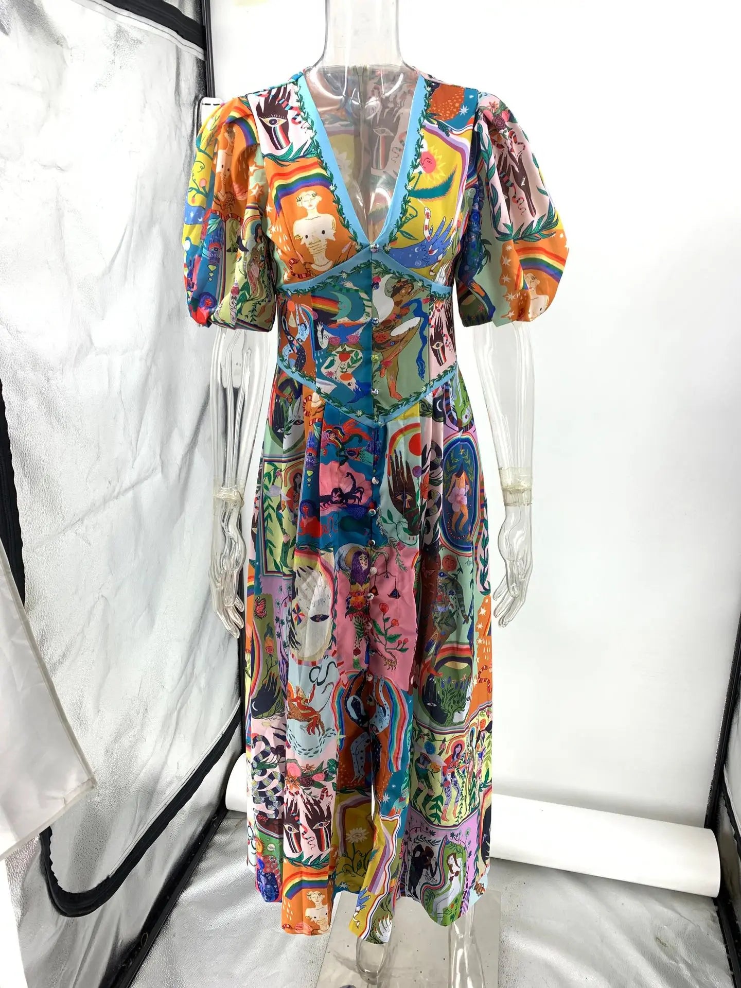 Vestido Euphoria