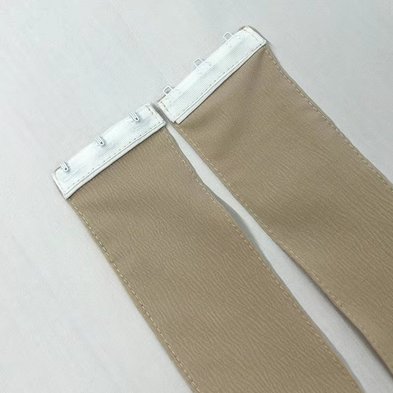 Conjunto Top Calça com Recortes Duna Amarração