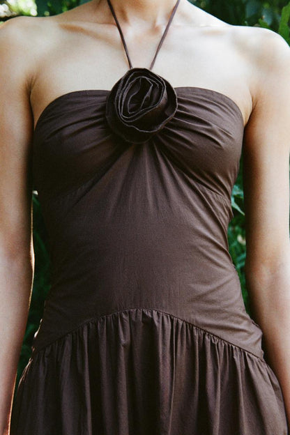 Vestido Ananda