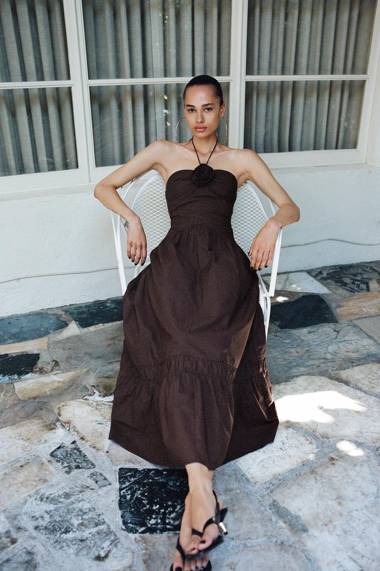 Vestido Ananda