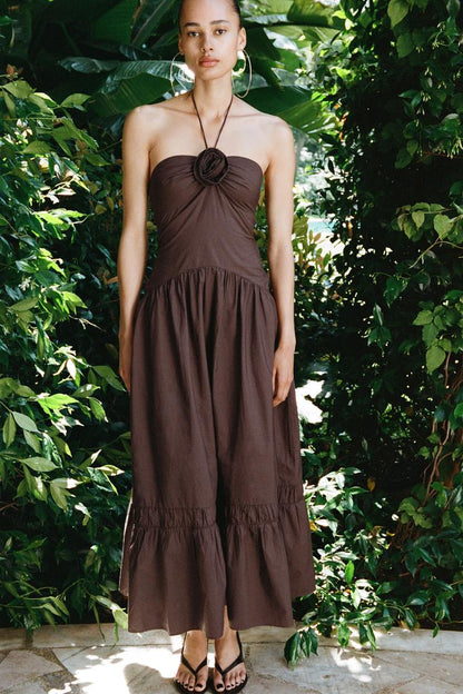 Vestido Ananda