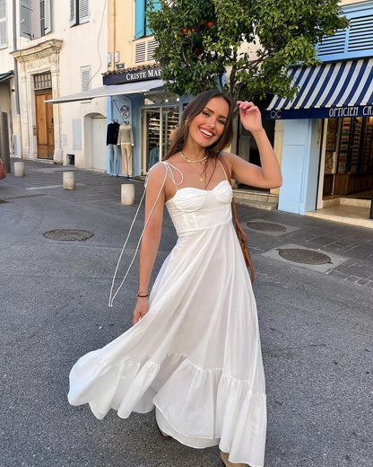 Vestido Clara