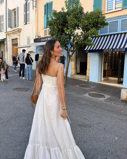 Vestido Clara