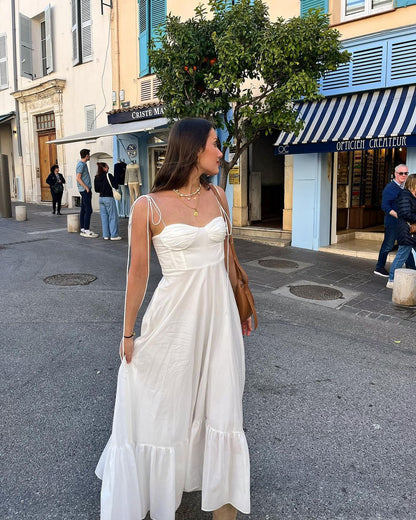 Vestido Clara