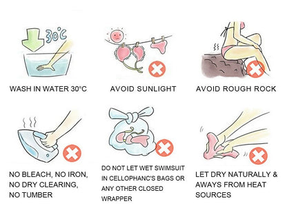 2024 3 Pieces Bikini with Beach Skirt Swimwear Women Print Swimsuit Halter Bathing Suit Beachwear Bikini Set Biquini