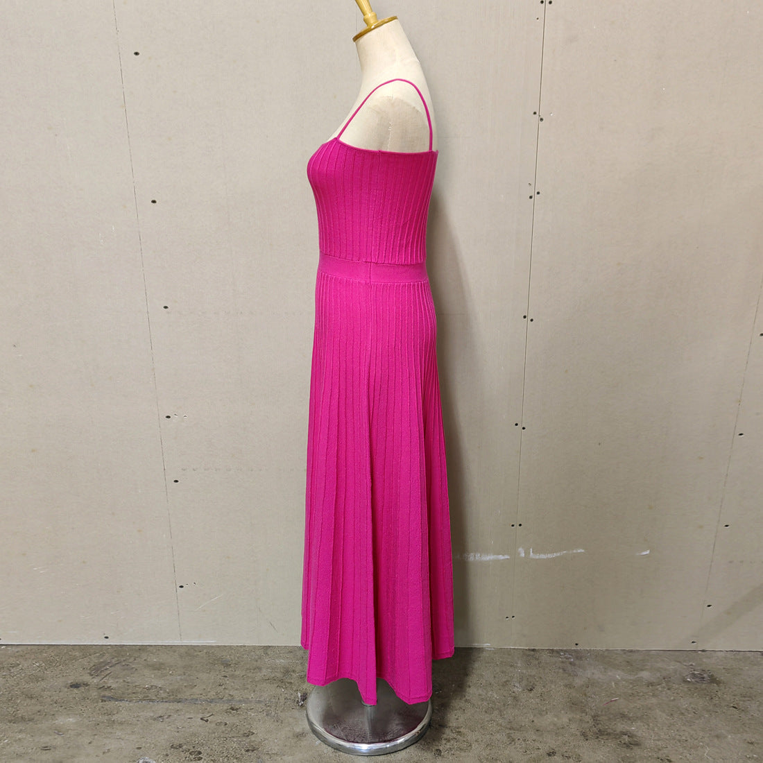 Vestido Olívia Midi