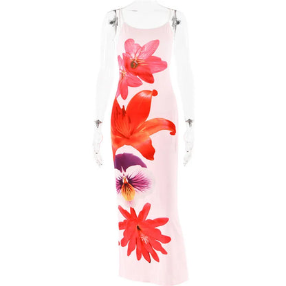 Vestido Cuba