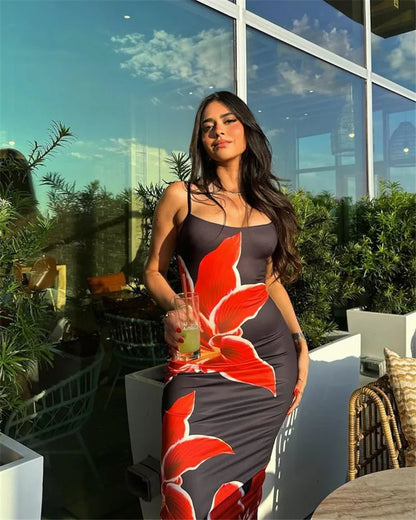 Vestido Cuba