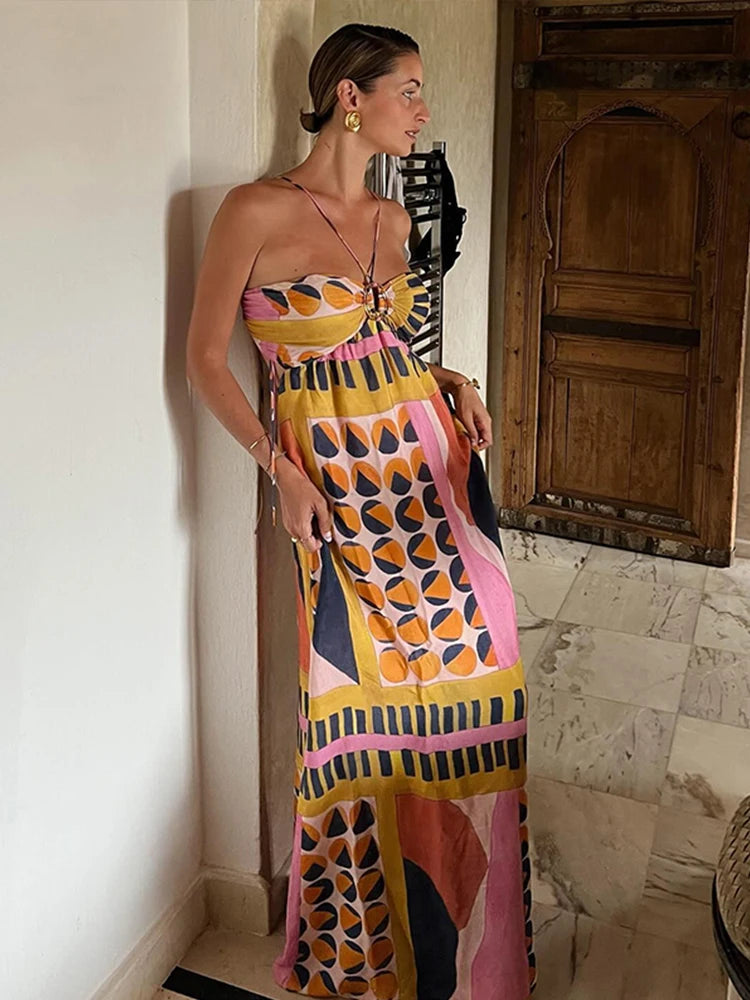 Vestido Magia