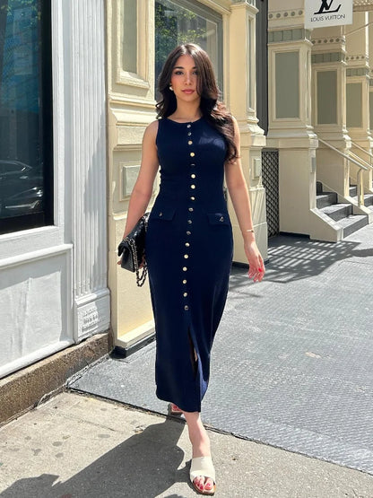 Vestido Carlota