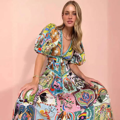Vestido Euphoria
