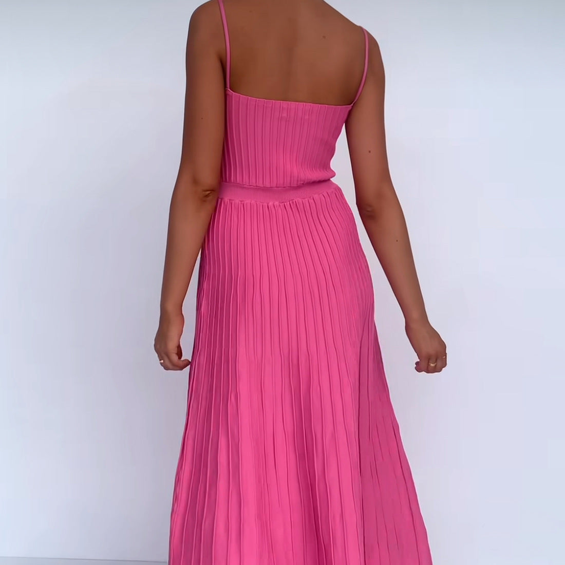 Vestido Olívia Midi