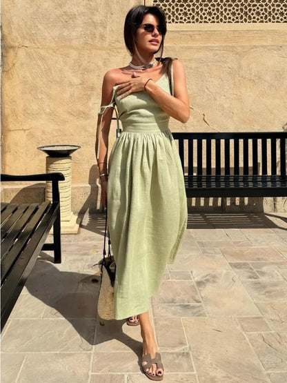 Vestido Serena