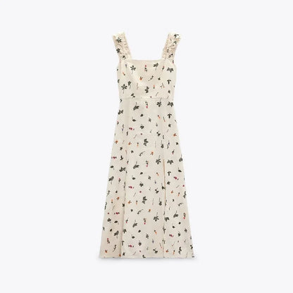 Vestido Isabella