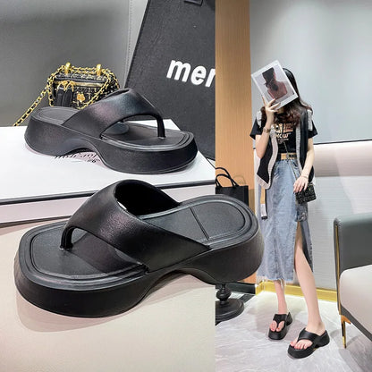 Flat Andy Tamanco Plataforma