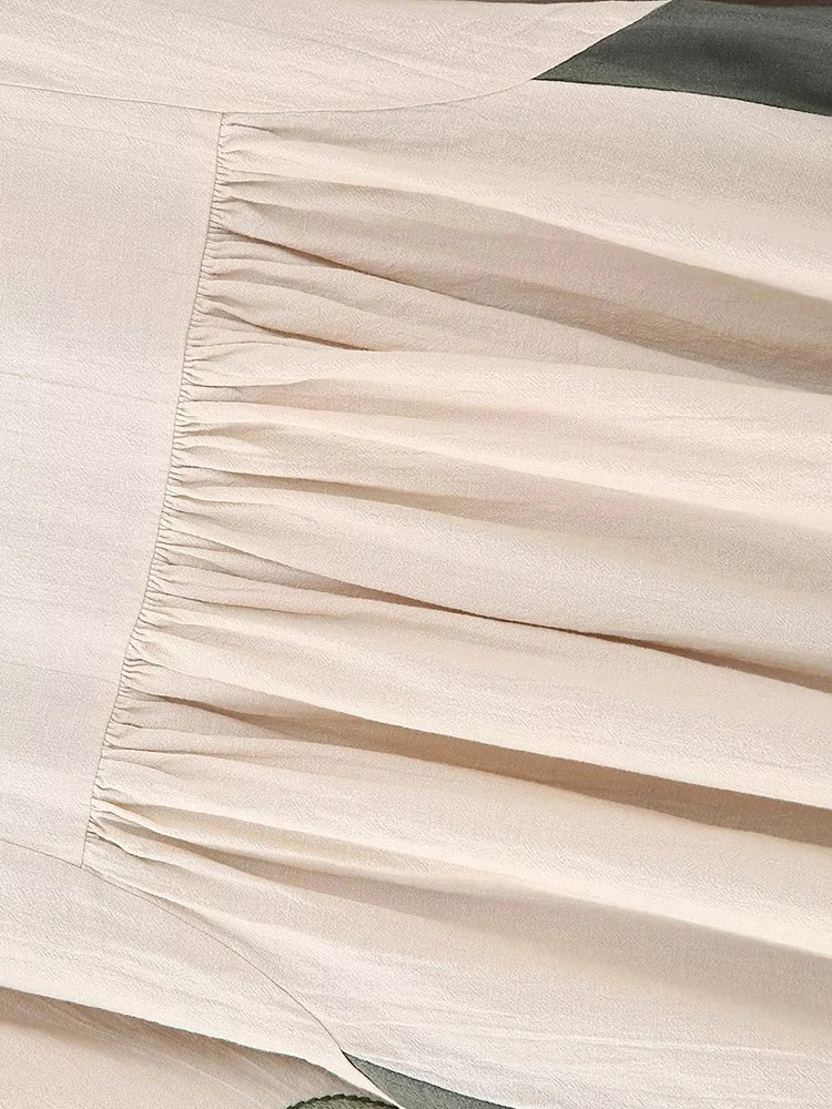 Vestido Sabrina Túnica Boho