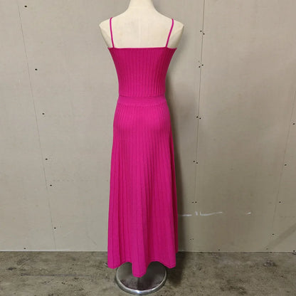 Vestido Olívia Midi