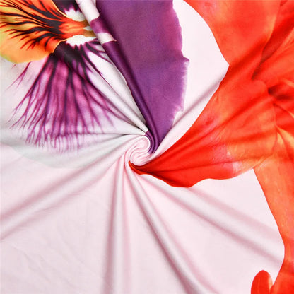 Vestido Cuba