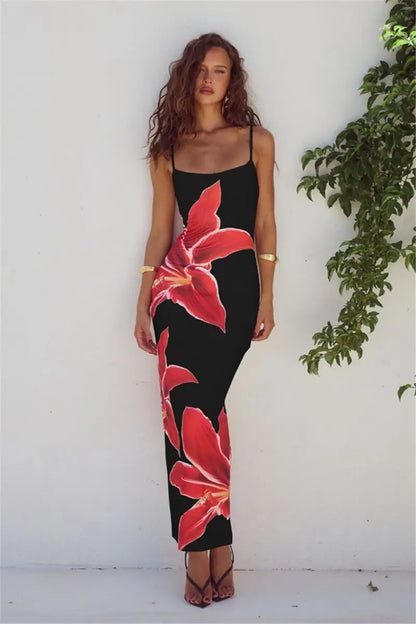 Vestido Cuba