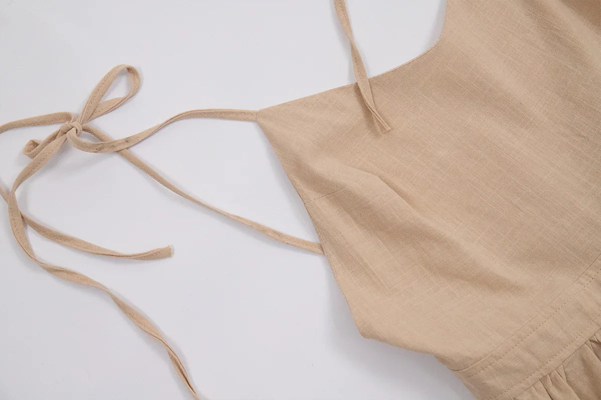Vestido Serena