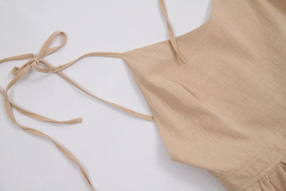 Vestido Serena