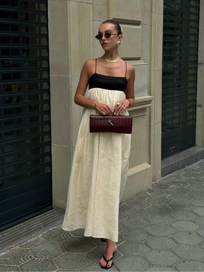 Vestido Mandy