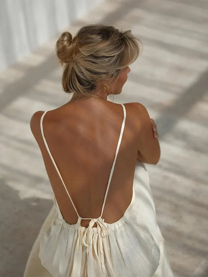 Vestido Lucrécia