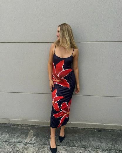 Vestido Cuba