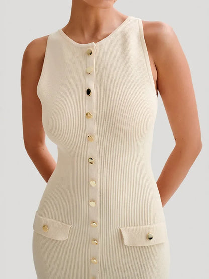Vestido Carlota