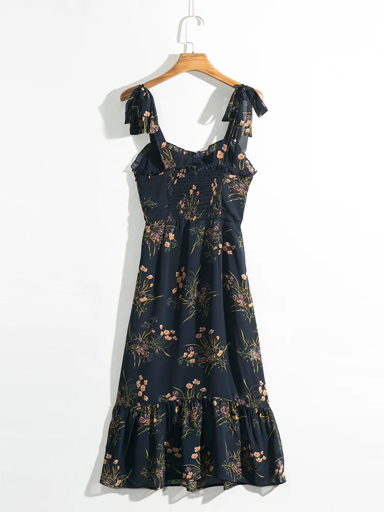 Vestido Natalia