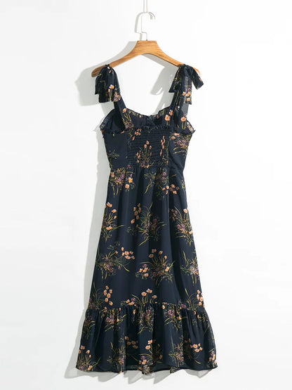 Vestido Natalia