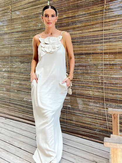 Vestido Fiore