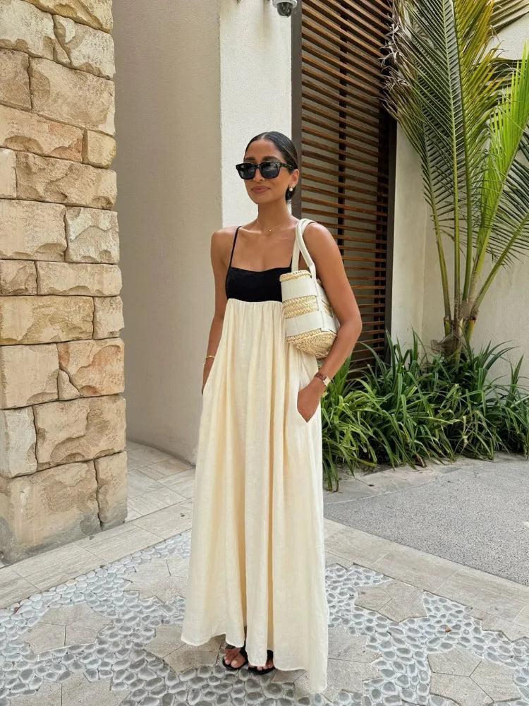 Vestido Mandy