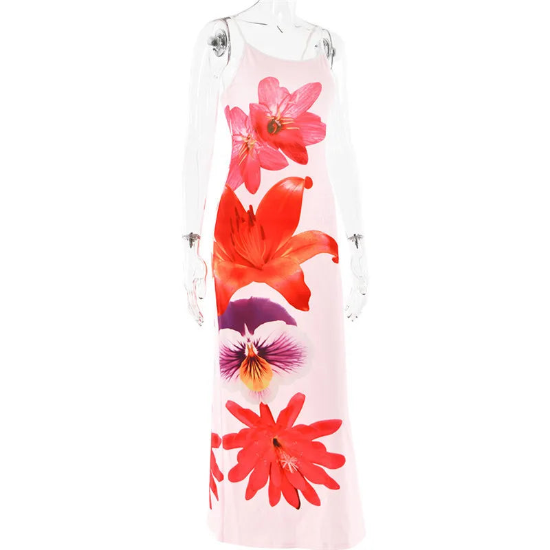 Vestido Cuba