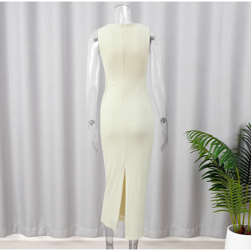 Vestido Stella Midi