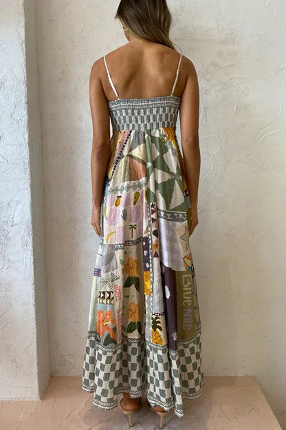 Vestido Madison