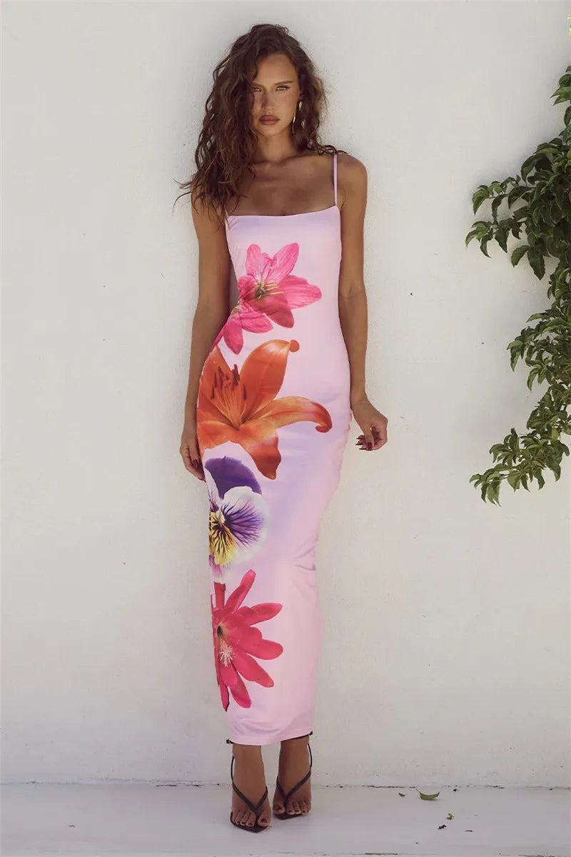 Vestido Cuba