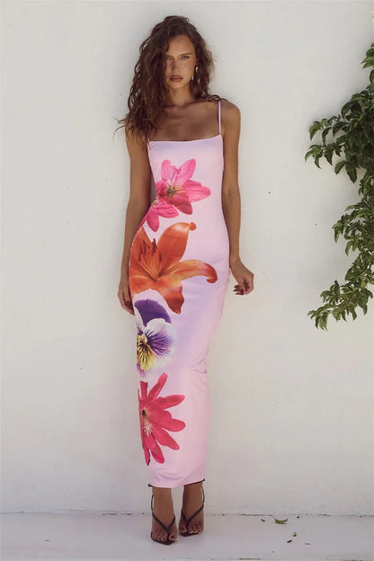 Vestido Cuba
