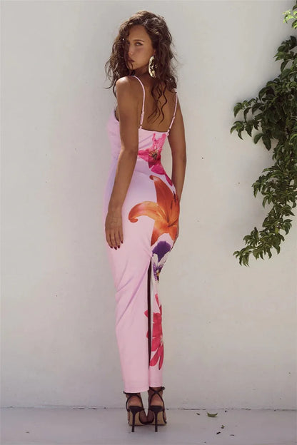 Vestido Cuba